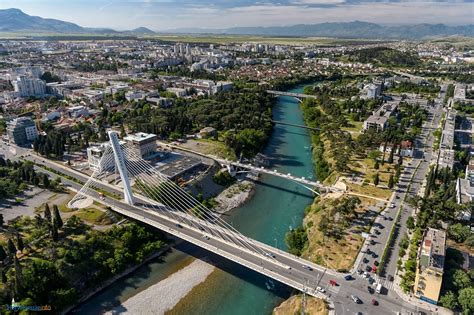 podgorica capital de montenegro enciclopedia global