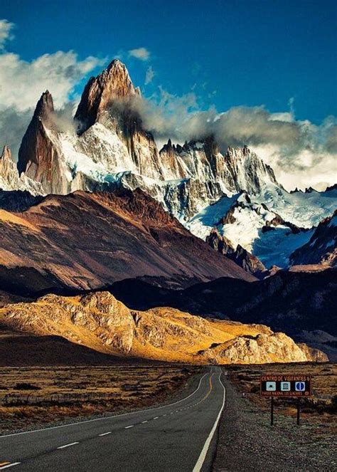 patagonia adventure awaits adventure travel pretty places beautiful