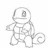 Squirtle Coloring Lineart Charmander Pages Jean Outline Draw Deviantart Template Favourites Add sketch template