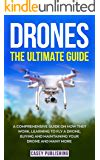 quadcopters  drones  beginners guide  successfully flying  choosing   drone