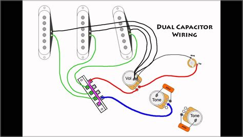 standard fender strat wiring diagram diagrams resume template collections obwqdjpym