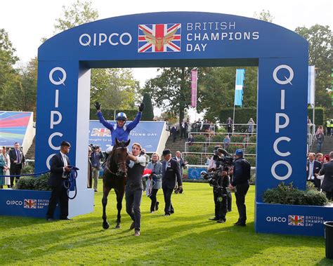 Worlds Best Baaeed Leads Glittering Cast Entered For This Years Qipco