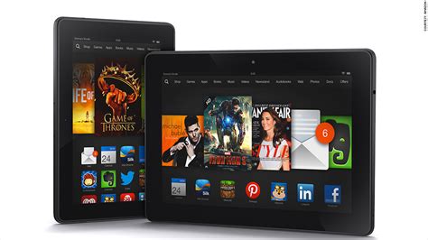 kindle fire hdx when having the best hardware doesn t make you the best