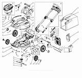 Ego Lawn Diagram Mower Wiring Parts Diagrams V2 Mowers Assembly sketch template