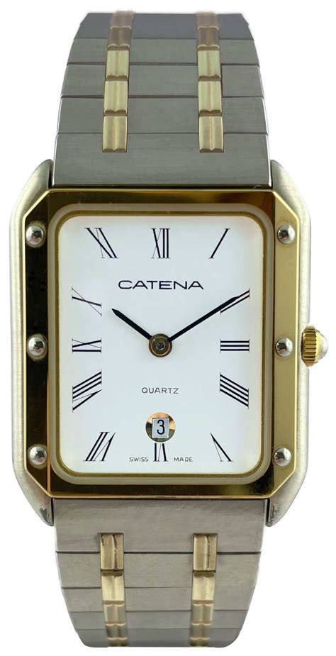 catena 569 zeno watch basel