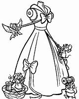 Cinderella Cenerentola Aschenputtel Sposa Trickfilmfiguren Visit Getdrawings Malvorlage Cartoni sketch template
