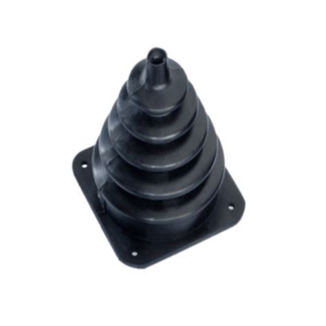 rubber bellows molded rubber bellows manufacturer