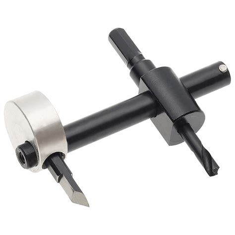mibro circle cutter trepanning tools tool type hole cutter minimum cutting diameter