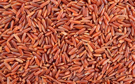 red yeast rice  pictures