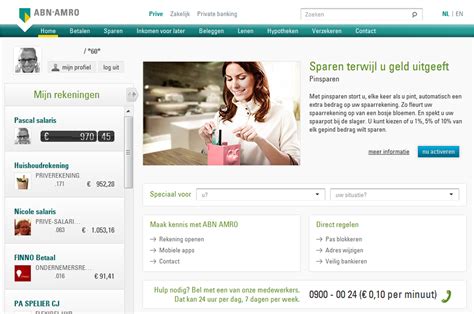 bij abn amro  iedereen nu eenvoudig bankieren marketingfacts