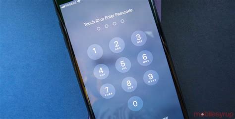 university  waterloo study finds phone pin protection methods  high failure rate
