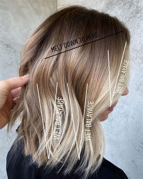 pin  amy schindler  hairs   level  hair color level  hair color hair color
