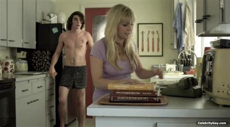 rj mitte nude leaked pictures and videos celebritygay