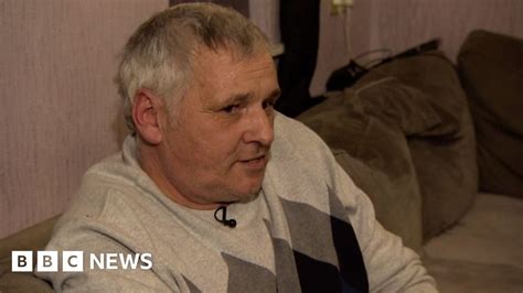 Abused Husband ‘my Wife Put A Knife To My Throat Bbc News