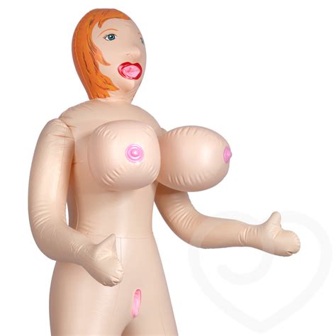 reviews of big boob fantasy 3 hole blow up sex doll by lovehoney sex dolls free discreet