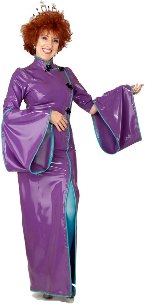 Real sex hbo latex