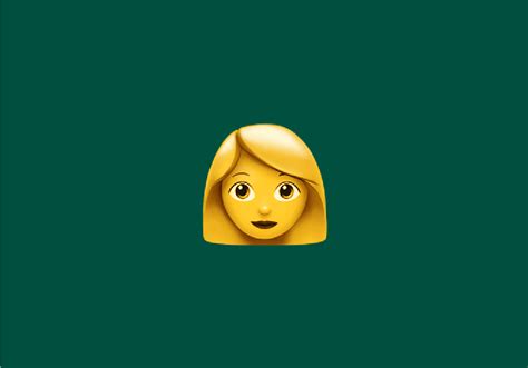 woman emoji meaning dictionarycom