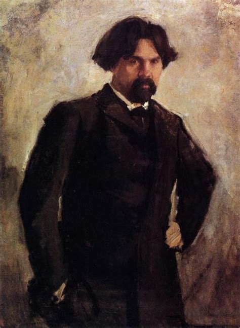 Valentin Serov Russian 1865 1911 [impressionism Realism
