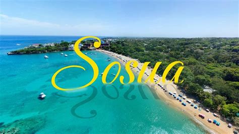 🇩🇴 Sosua Dominican Republic 2022 [full Tour] Youtube