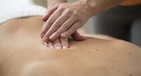 deep tissue massage yoga and healing therapies massage