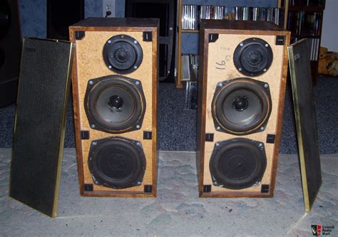 celestion ditton  speakers photo  canuck audio mart