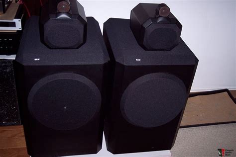 bw  series  speakers  sale canuck audio mart
