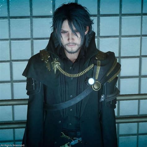 older noctis  myshots mygameplay finalfantasyxv ffxv finalfantasy ff ffxvnoctis