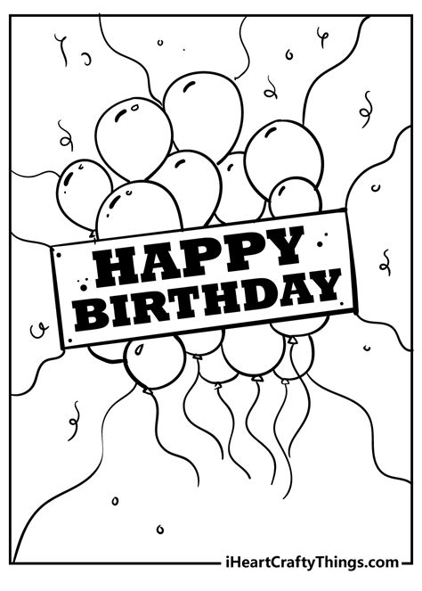 happy birthday nana coloring page twisty noodle happy birthday papa