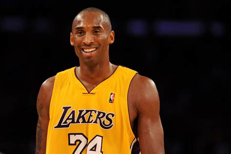 kobe bryant personality type   archetypes