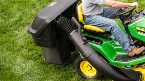 john deere lawn tractor attachments images   finder
