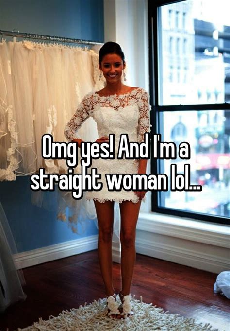 Omg Yes And I M A Straight Woman Lol