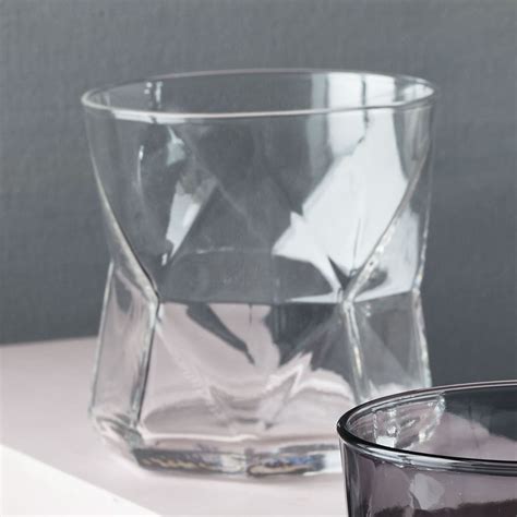 Bormioli Rocco Cassiopea Glassware Set Of 6 West Elm