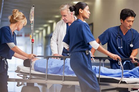 hospital impact—6 ways physician assistants contribute to hospital