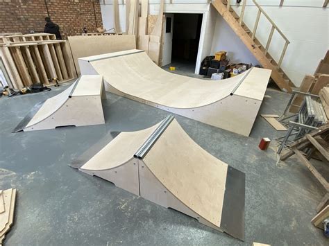 how to build a halfpipe or ramp with pictures artofit