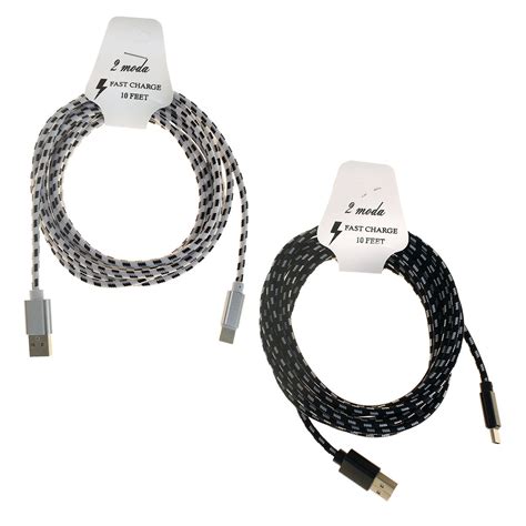wholesale  ft high speed android cable dollardays