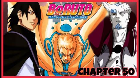 Boruto Chapter 51 Release Date Where You Can Read It 1080p