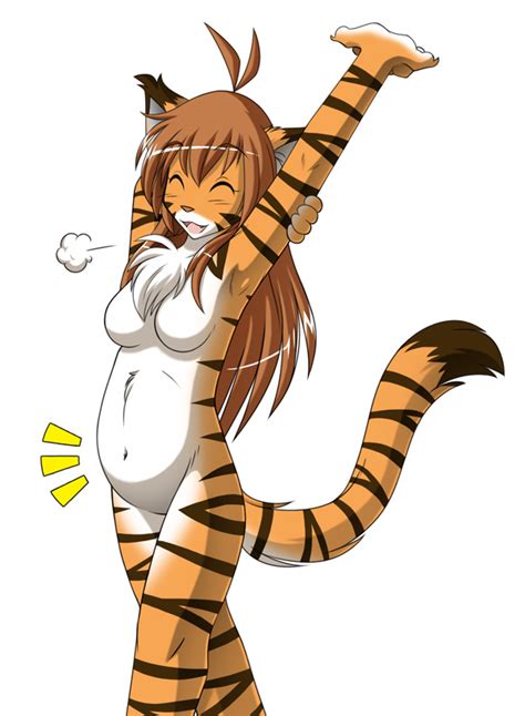 tubby tiger by twokinds on deviantart