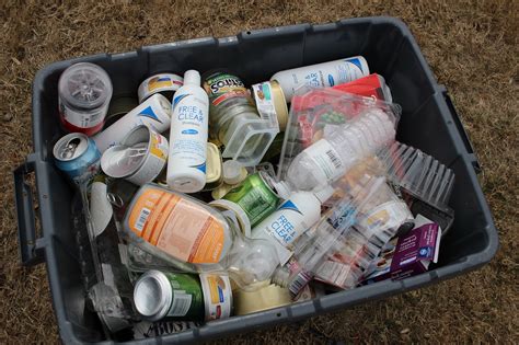 Gwinnett County Recycles