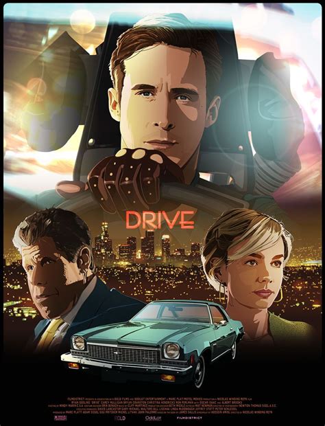 drive  drive  poster  posters driving