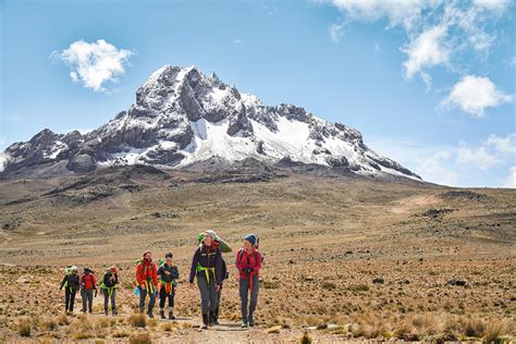 mount kilimanjaro hike day hike  kilimanjaro routes packages