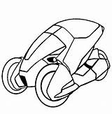 Car Coloring Pages Rc Drawing Honda 3rc Concept Colouring Cars Getdrawings Remote Control Getcolorings sketch template