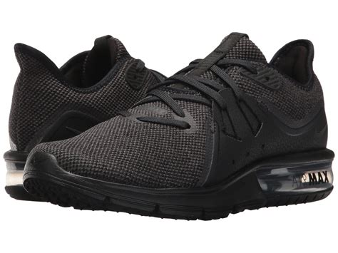 nike air max sequent  womens   artic punch knit running shoes