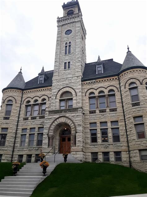 historic courthouse  chef jacks catering