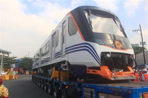 trains wont reach alabang station pnr cites track obstruction security problems