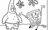 Spongebob Coloring Squarepants Pages Printable Characters Drawing Getdrawings Awesome Color Print Soccer Getcolorings sketch template