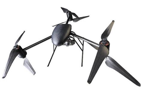 draganflyer  drone review  quadcopter review