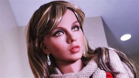Mariana Latina Sex Doll Talking Learning Moving Heated Apd