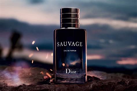 dior sauvage  king  flankers