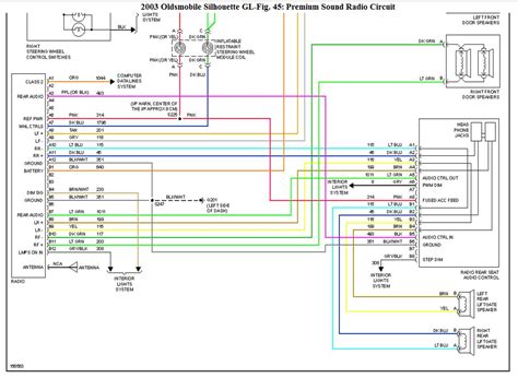 pioneer double din wiring diagram  wiring diagram