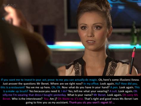 hollyoaks tg captions march 2013